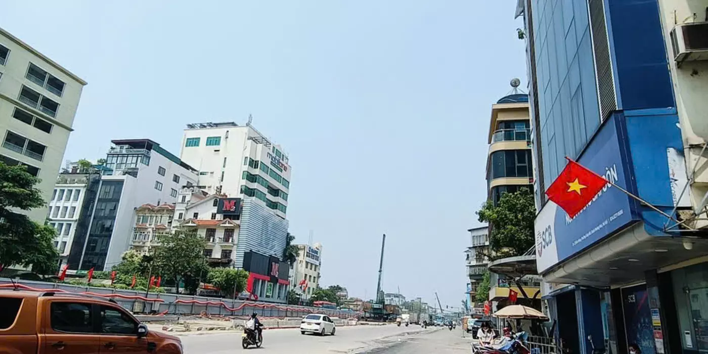 Bán Nhà Mặt Phố Kim Đồng – Vị Trí Độc Tôn, Kinh Doanh Sầm Uất 

Nhà đẹp – Mặt phố lớn – Đầu tư