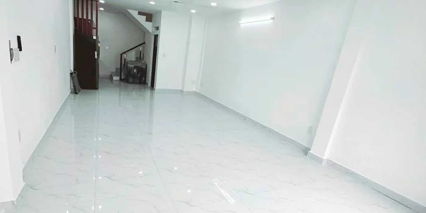 Bán nhà mặt tiền kinh doanh Nguyễn Kiệm, P3, Gò Vấp, 37m2, 3 tầng, giá rẻ