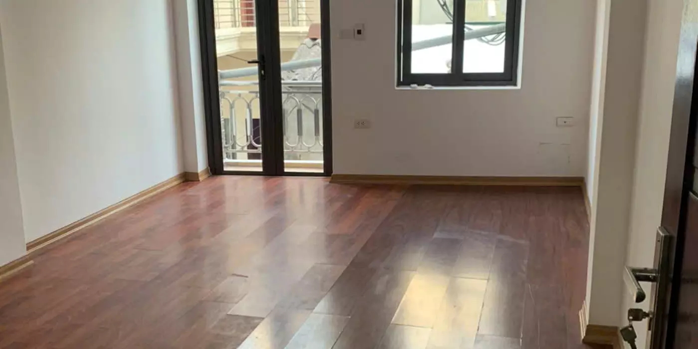 BÁN NHÀ LÀNG LỤA VẠN PHÚC DIỆN TÍCH 45M 2 GIÁ 8.2 TỶ