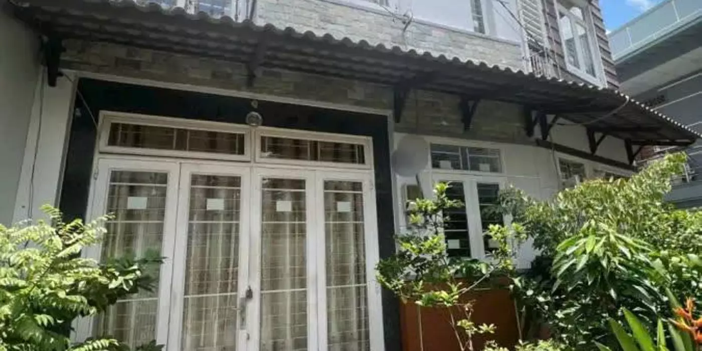 Bán Nhà Hẻm 3 gác, Đường 5 Trường Thọ, Thủ Đức, giá rẻ 4.3tỷ