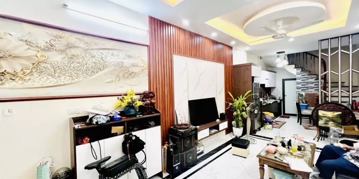GIÁ RẺ BẤT NGỜ, NHÀ QUÁ LÀ ĐẸP Ở NGAY PHỐ  NGUYỄN VĂN CỪ LONG BIÊN - 65M x2 TẦNG - HƠN 9.7 TỶ 

CÓ