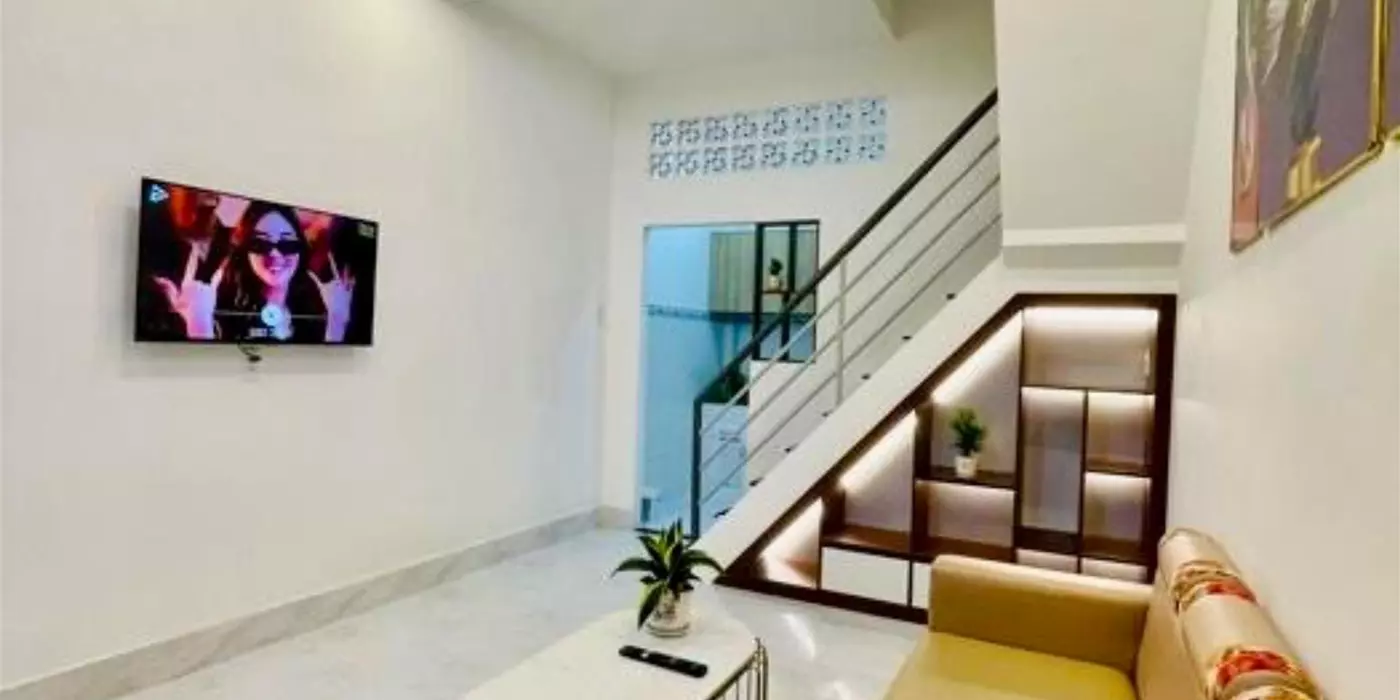 BÁN NHÀ CHÍNH CHỦ 2 TẦNG BTCT, NGUYỄN SỸ SÁCH, P15 TÂN BÌNH, 3.X TỶ
