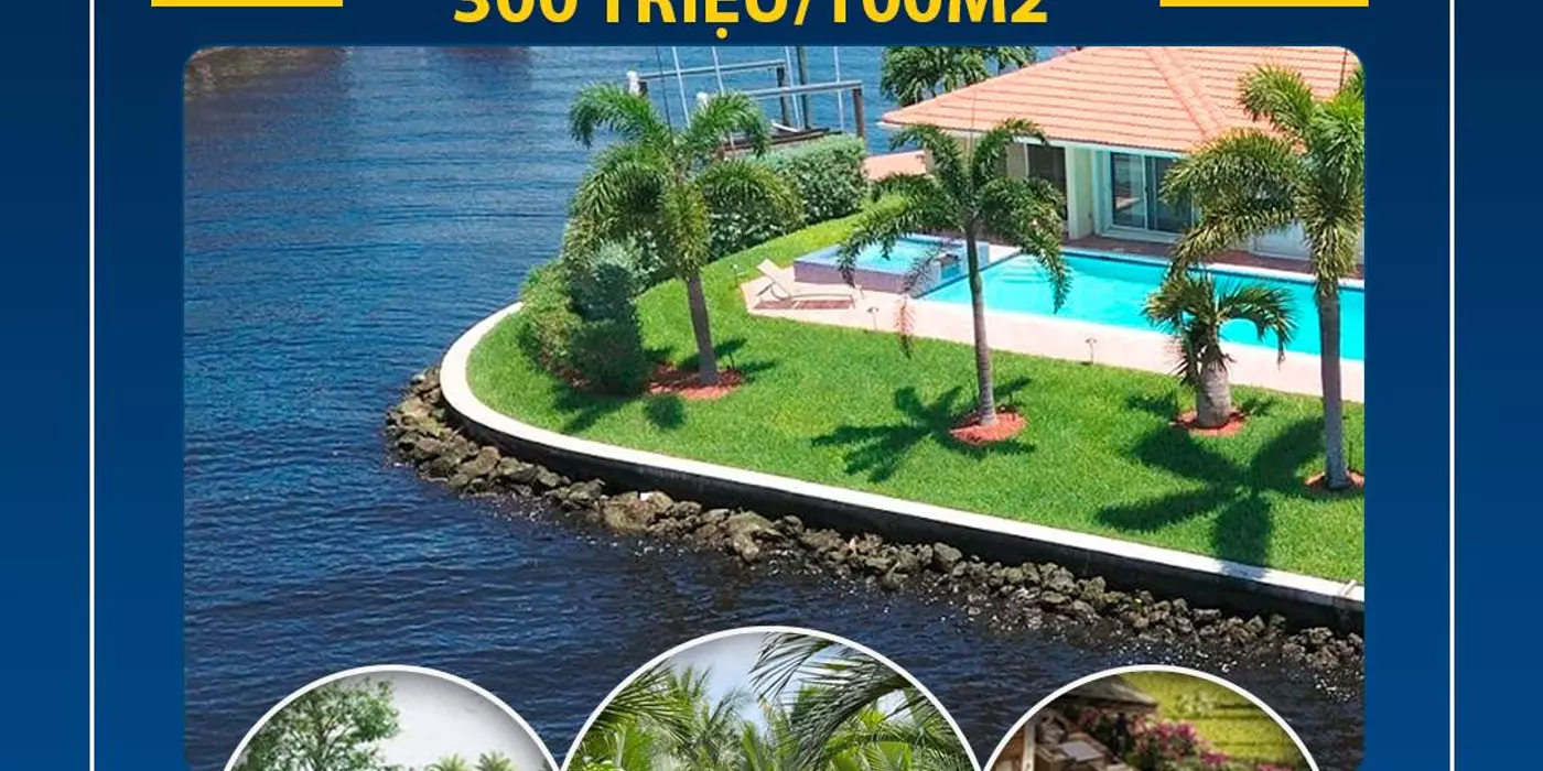 NÓNG! ĐẤT NỀN NHƠN TRẠCH CÁT LÁI - 300 TRIỆU/100M2