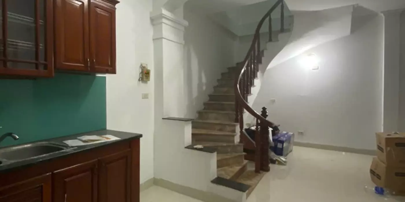 Nhà 3 tầng 35m2 tại Thanh Am Long Biên chỉ 4,75 tỷ!