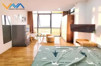 CCMN NGUYỄN TRÃI –THANH XUÂN 50m2- 7 TẦNG-THANG MÁY-DOANH THU 55tr/Tháng- Chỉ 10m RA PHỐ-GIÁ CHÀ0