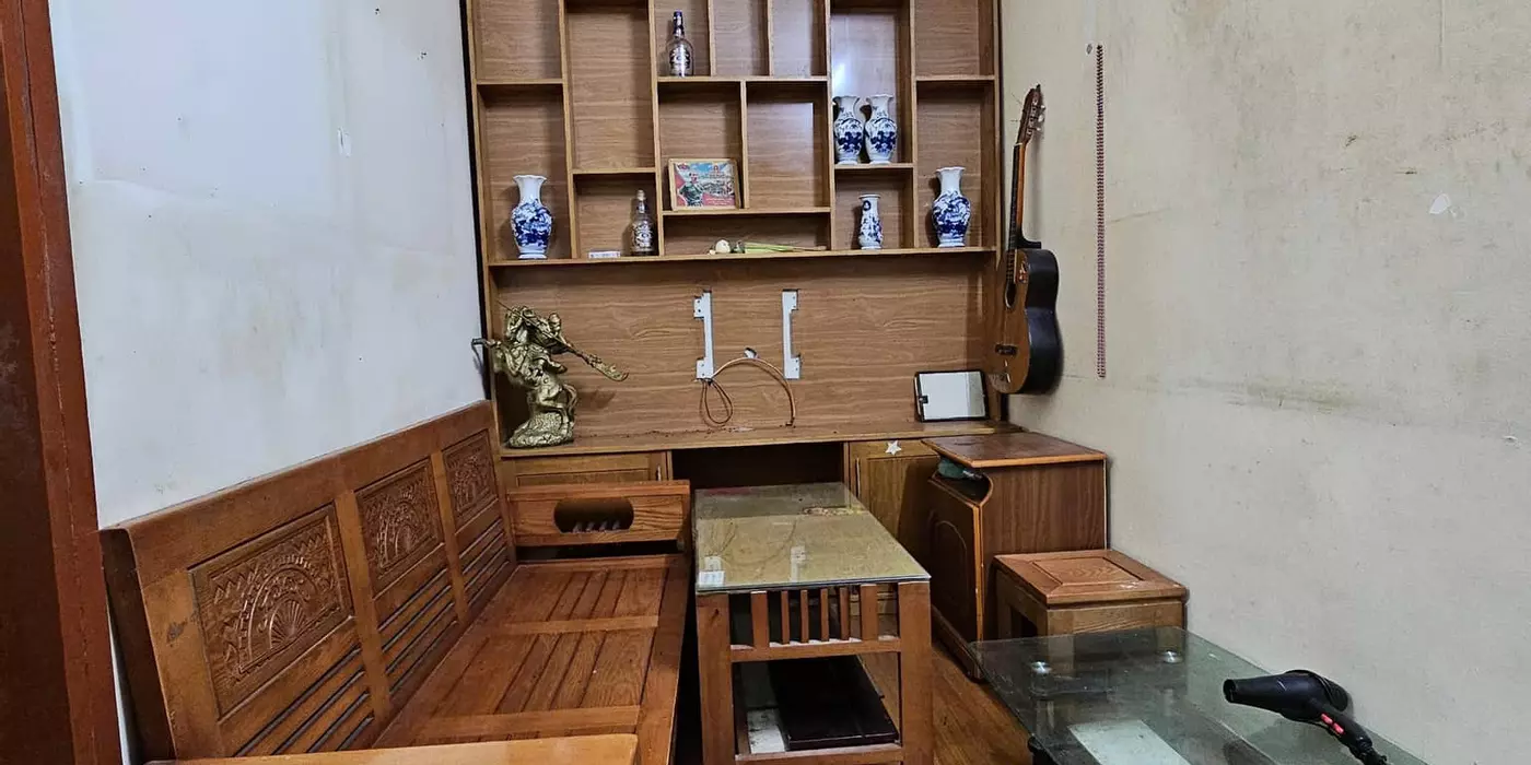 Bán nhanh căn hộ 39m2, 1PN, 1WC, HĐMB chính chủ, pháp lý minh bạch, có khu chợ dân sinh, gần các