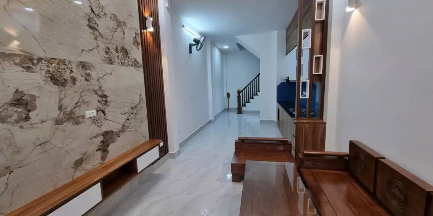 CHÍNH CHỦ CHO THUÊ NHÀ 5 TẦNG Ở PHỐ QUANG TIẾN - ĐẠI MỖ - NAM TỪ LIÊM - HÀ NỘI.