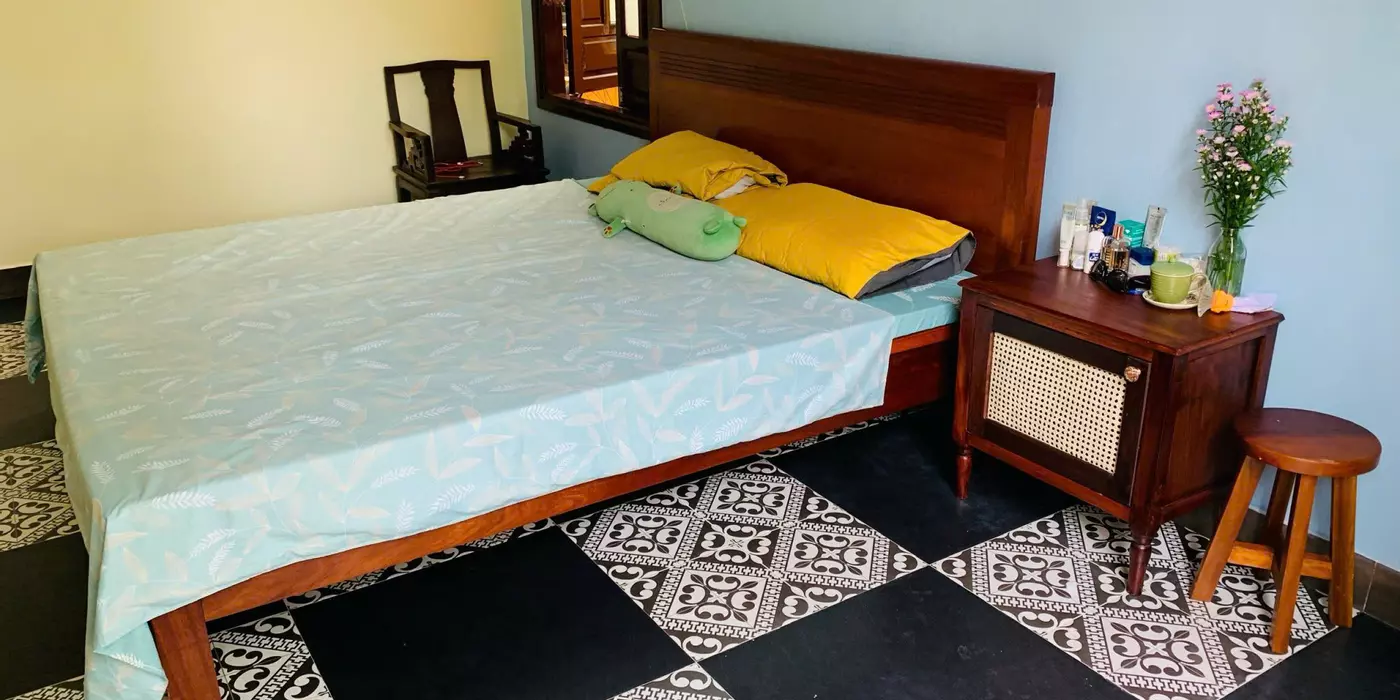 Bán cắt lỗ mảnh 414m2 khu vực trung tâm TP Hội An