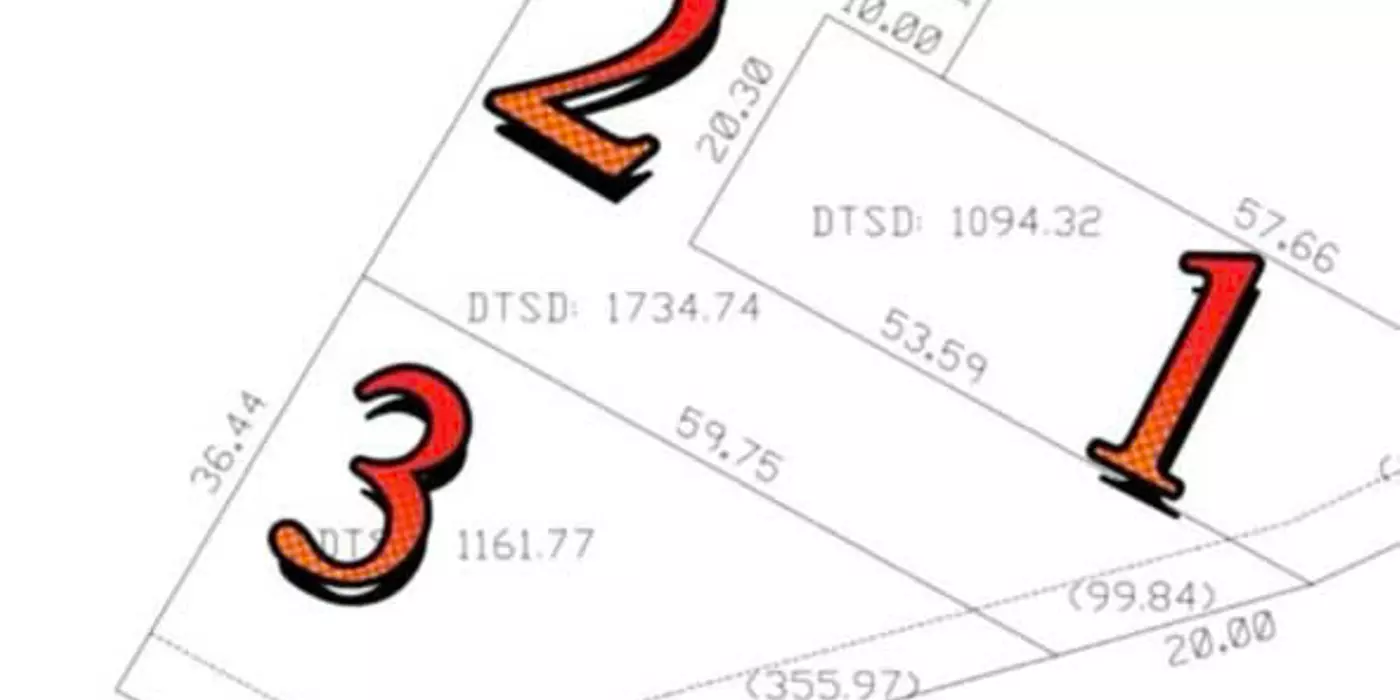 Chính Chủ Bán Gấp 03 Lô Đất Liền Kề (322-323-324) Tại Xã Minh Hòa, Dầu Tiếng, Bình Dương