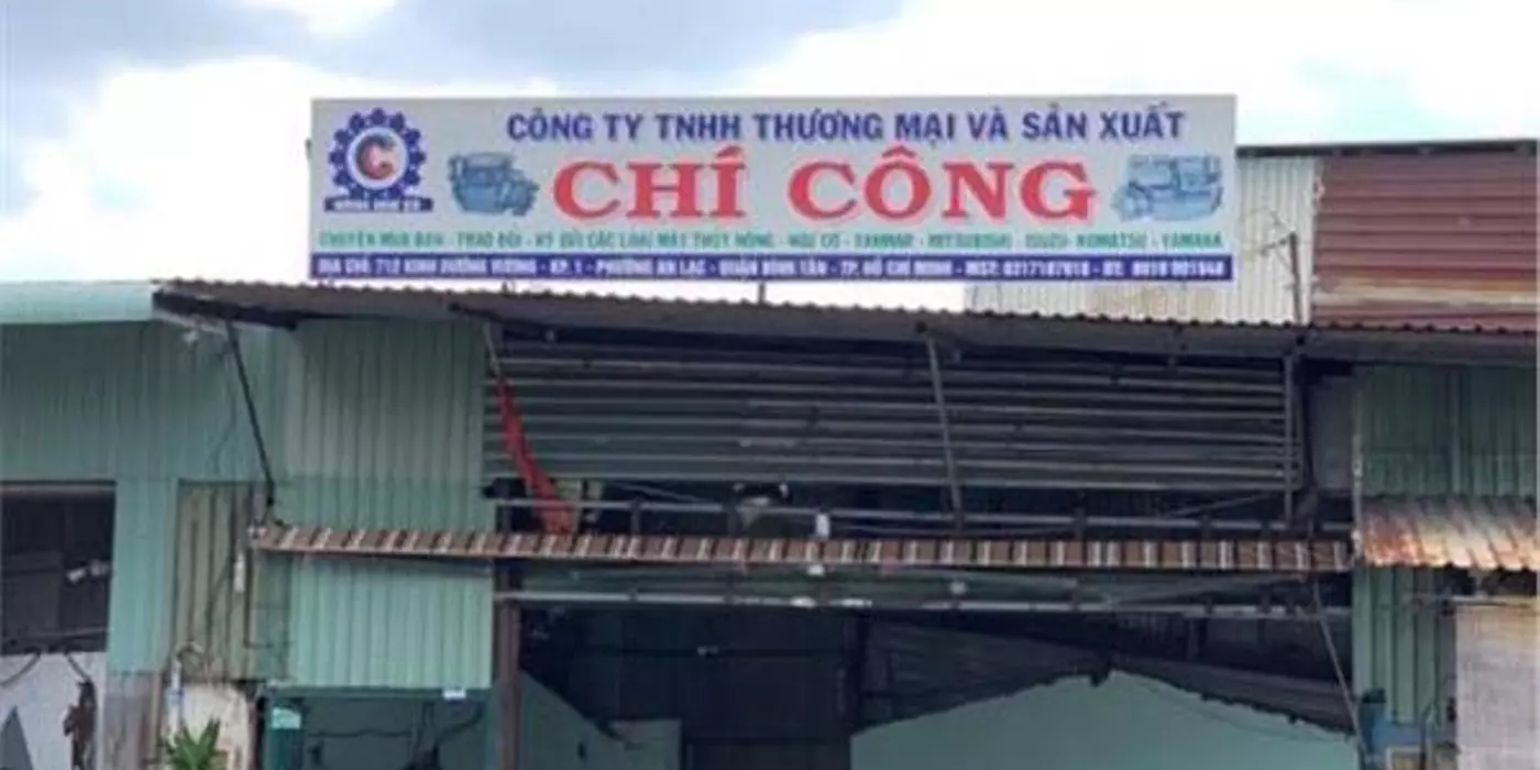 Mặt tiền 712 Kinh Dương Vương khu vực kinh doanh sầm uất diện tích 200.8m²