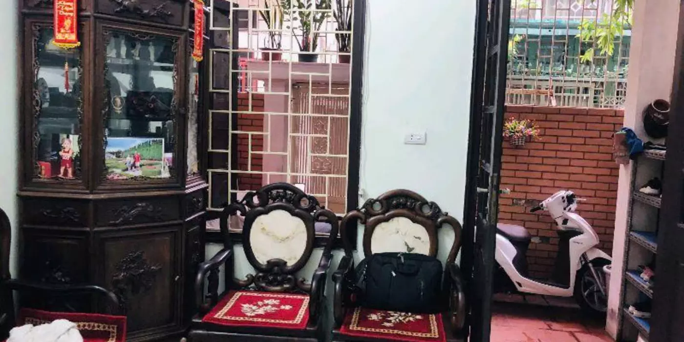SIÊU HIẾM DUY NHẤT 1 CĂN 45M x5 TẦNG HƠN 9.2 TỶ 

CÓ THƯƠNG LƯỢNG  NGỌC LÂM  LÂM LONG BIÊN 

MẶT