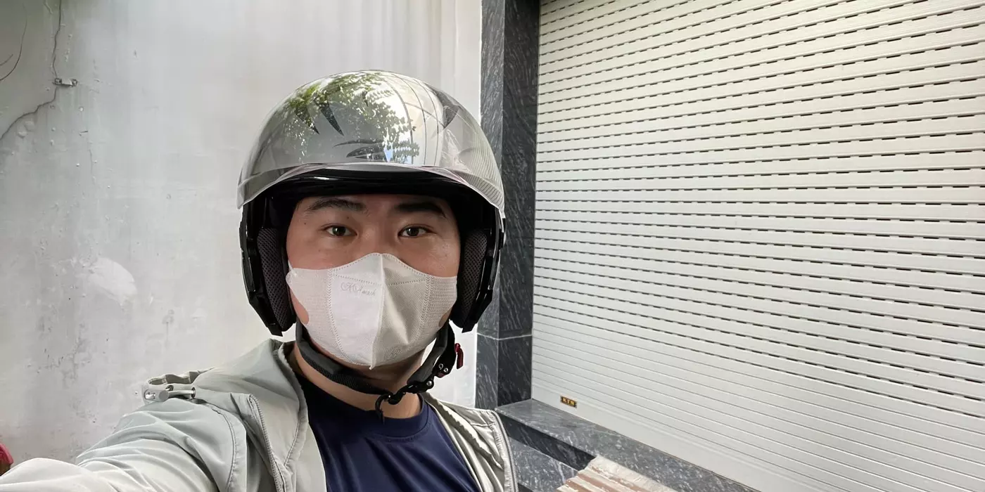 Bán Nhà Nguyễn Trung Trực 40m² – Vị Trí Lý Tưởng Kinh Doanh Spa