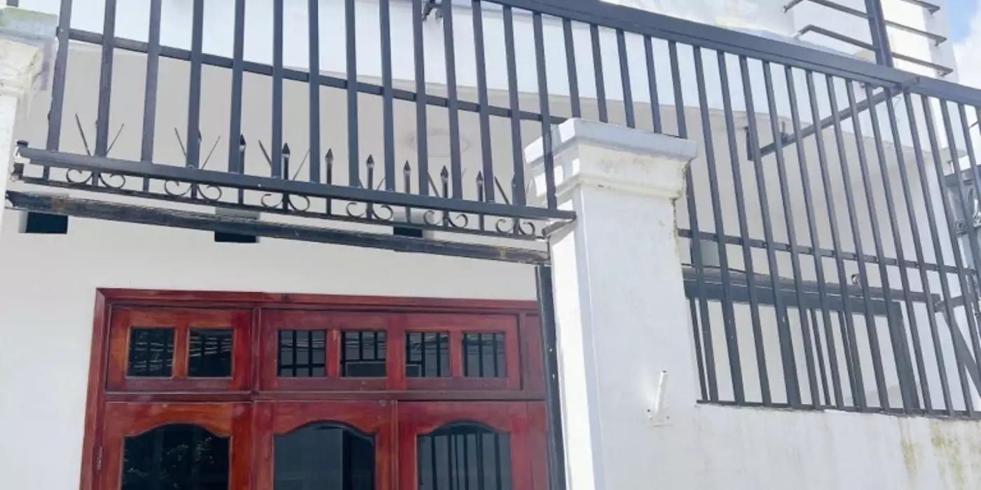 NHÀ CỰ.C ĐẸP Ở NGAY - 62M2(5x12,1m) CHỈ 4,15 TỶ - LINH CHIỂU THỦ ĐỨC