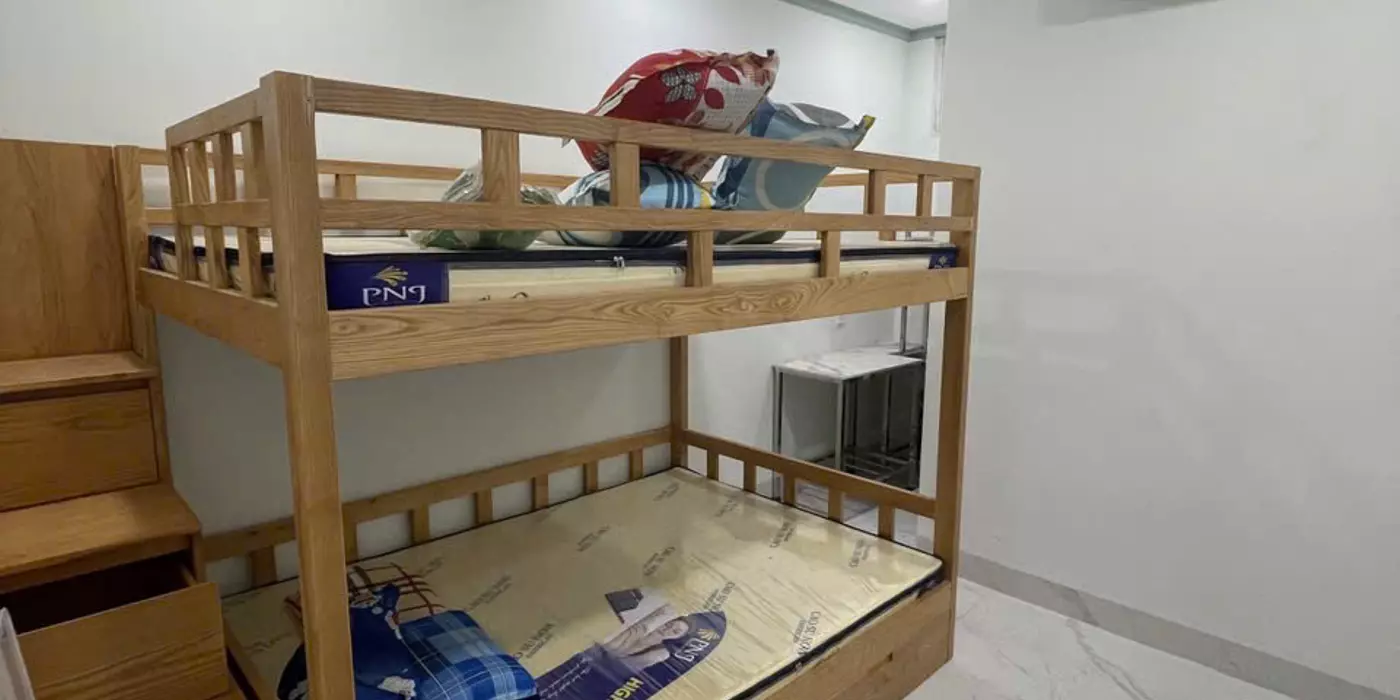 Bán gấp CHDV cao cấp 326m2 đường 10m, 6 tầng thang máy, ô tô ngủ nhà, sẵn dòng tiền 65tr – 19 tỷ