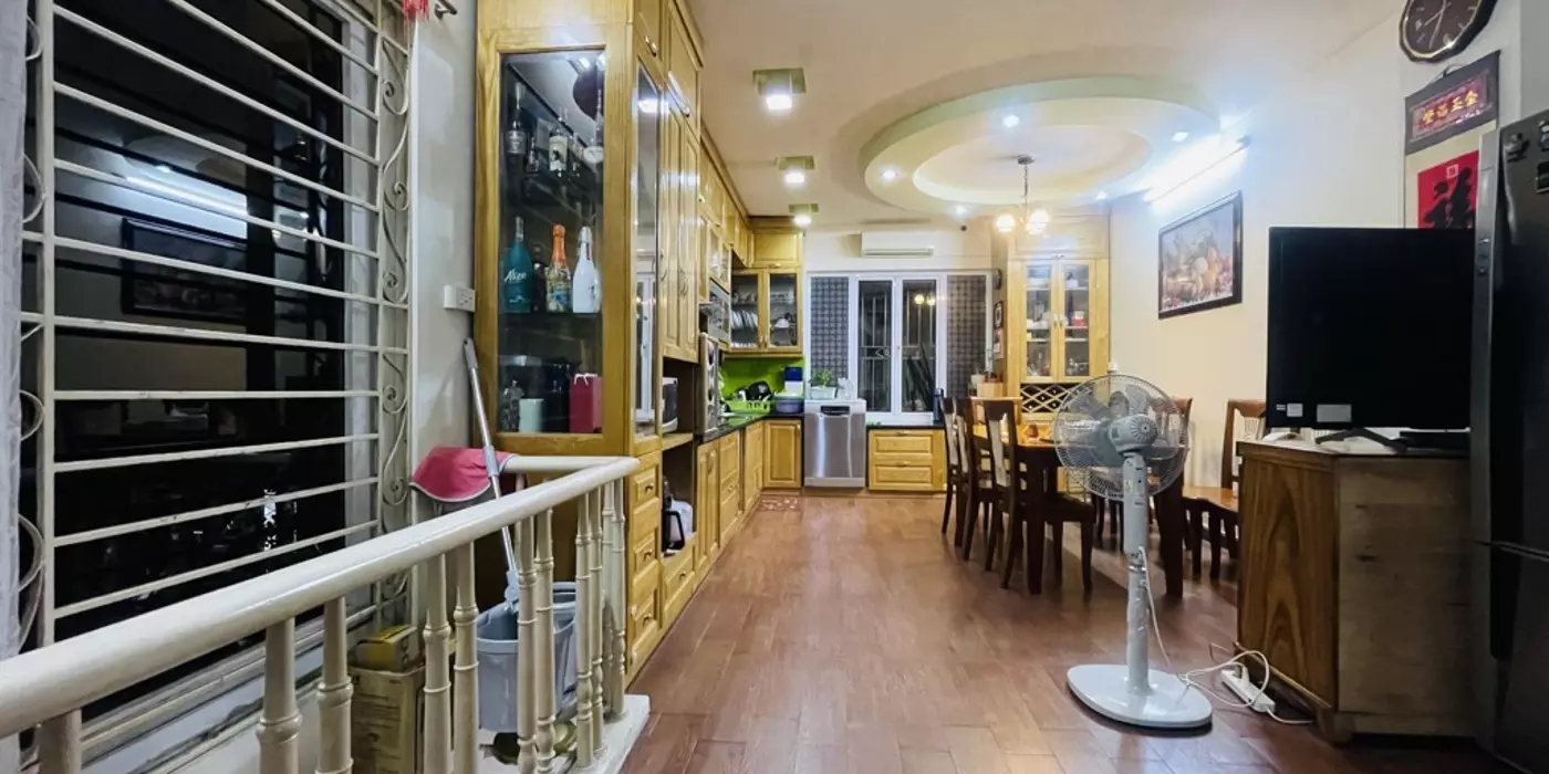 NHÀ ĐẸP CẦU GIẤY Ô TÔ  KINH DOANH50M2 5T 4PNGIÁ HƠN 11 TỶTẶNG FULL NT