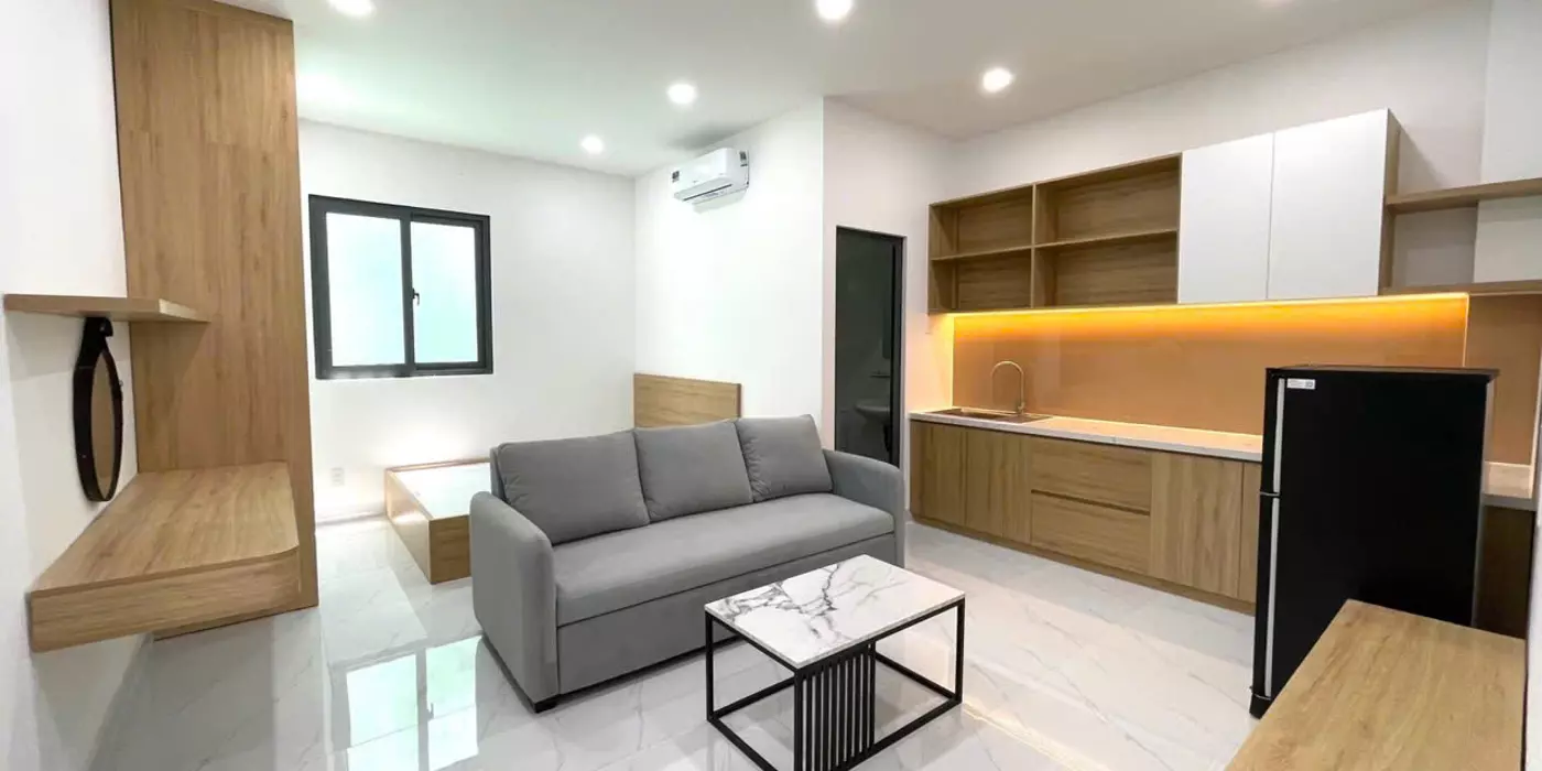 🔥Hết Oxy chủ ngộp dữ dội, CHDV 7PN mới keng đẹp, sẵn dòng tiền 40tr, HXH ngay VIP Hoàng Diệu 2.🔥
