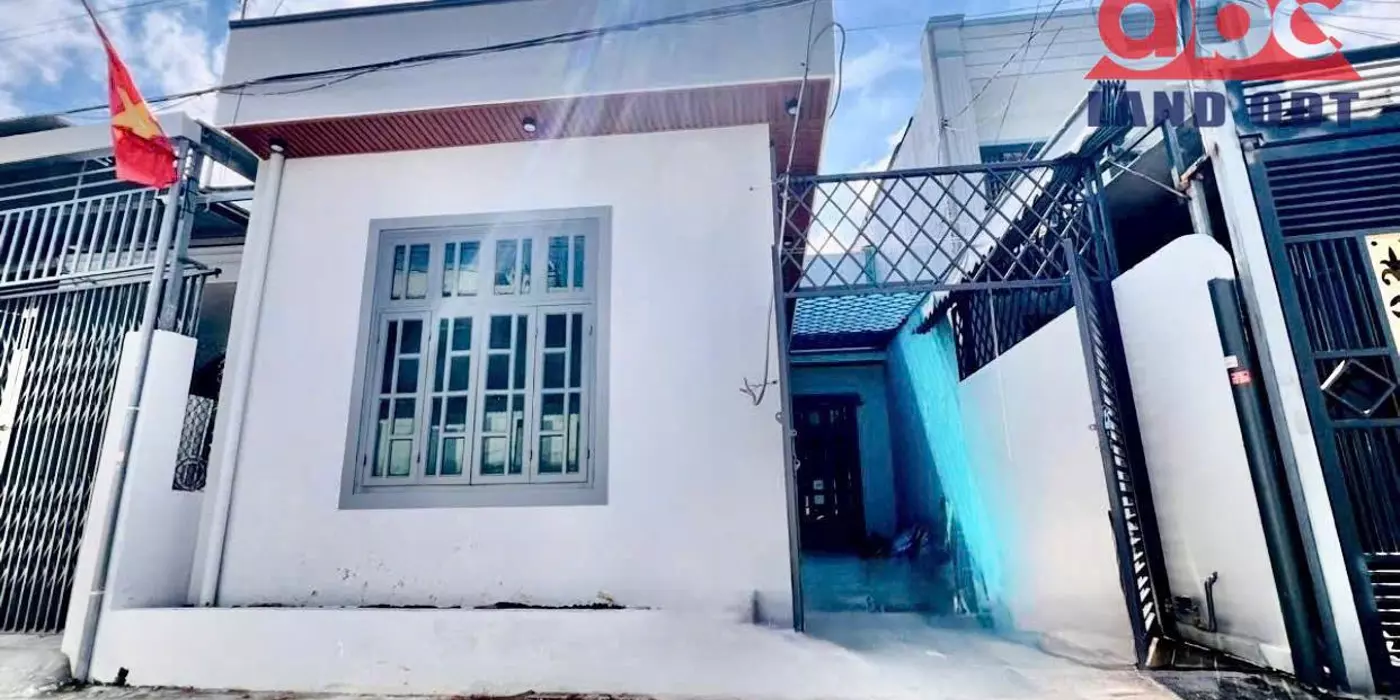 NP993
SIÊU PHẨM SỔ RIÊNG FULL HỒNG
 Kp5 Trảng Dài BH ĐN