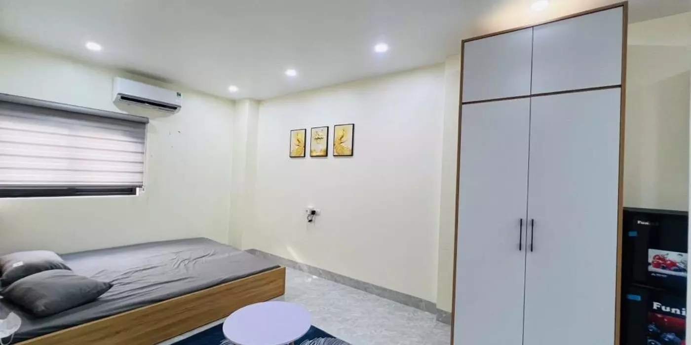 NHÀ VÕ CHÍ CÔNG- LÔ GÓC 2 THOÁNG- GẦN Ô TÔ- THANG MÁY- KINH DOANH ĐỈNH 76M2-6T-MT 6,5M CHỈ 16,9 TỶ