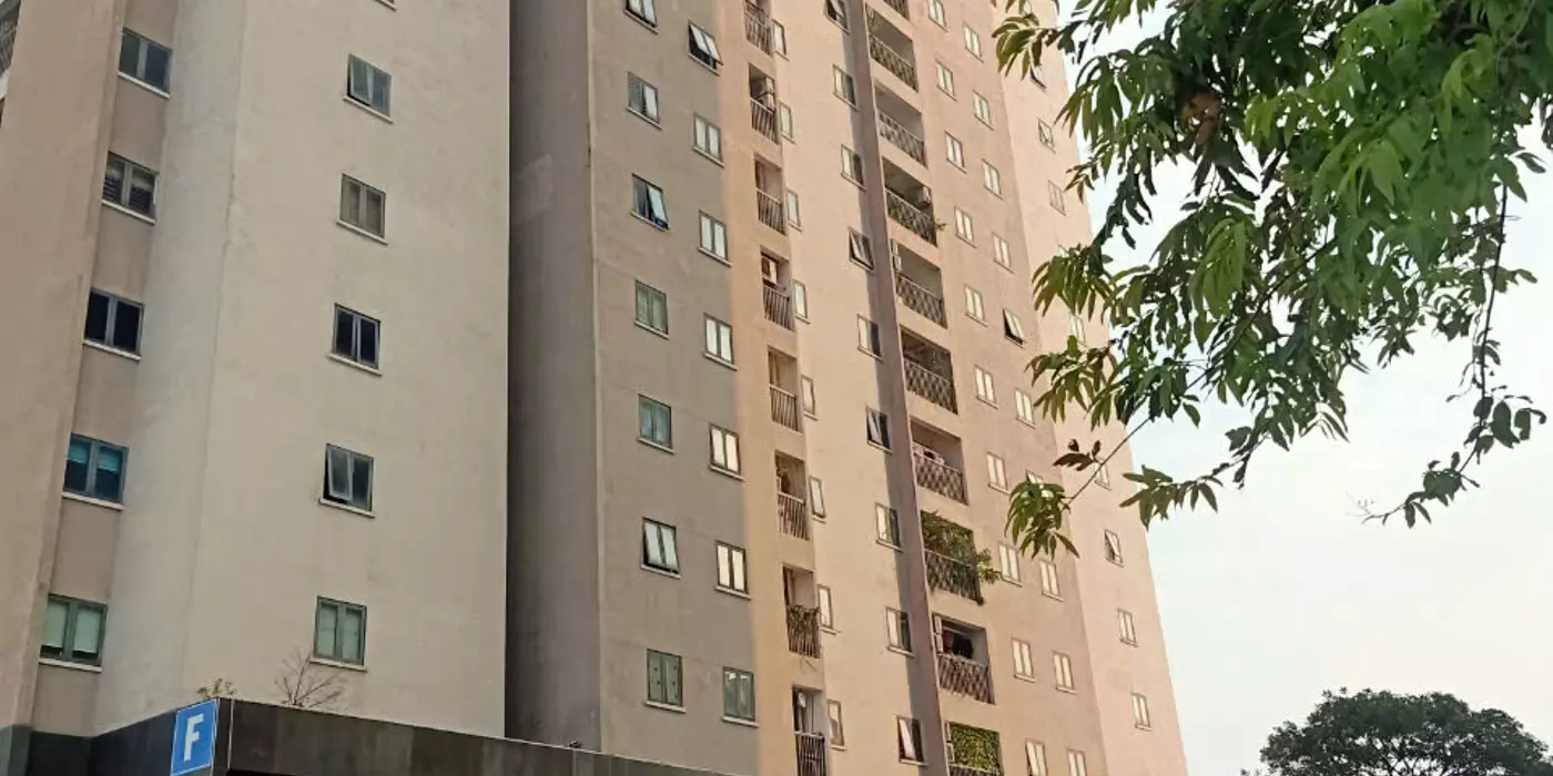 Căn hộ Xuân Phương Quốc Hội 106m2 sẵn nội thất giá nhỉnh 6 tỷ