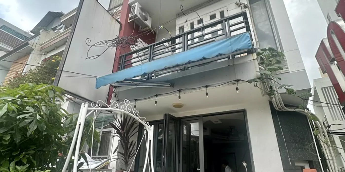 MT BÌNH THẠNH - VỪA Ở VỪA KINH DOANH - NGANG 4.6M RỘNG RÃI - 6 TẦNG BTCT -TỔNG GIẢM 3 TỶ CÒN 18 TỶ