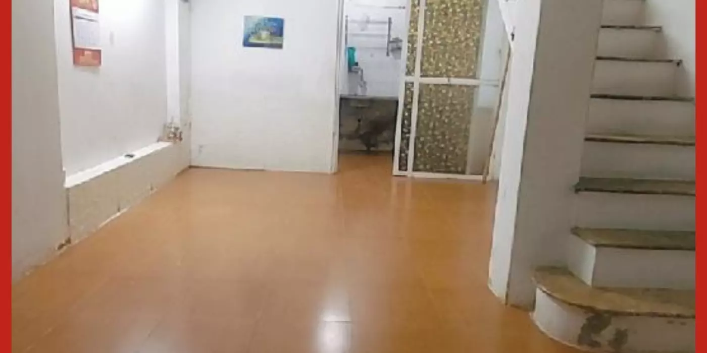 BÁN NHÀ YÊN XÁ,THANH TRÌ, KINH DOANH,Ô TÔ, ĐẲNG CẤP, DT 35m2 x 4.75 TỶ