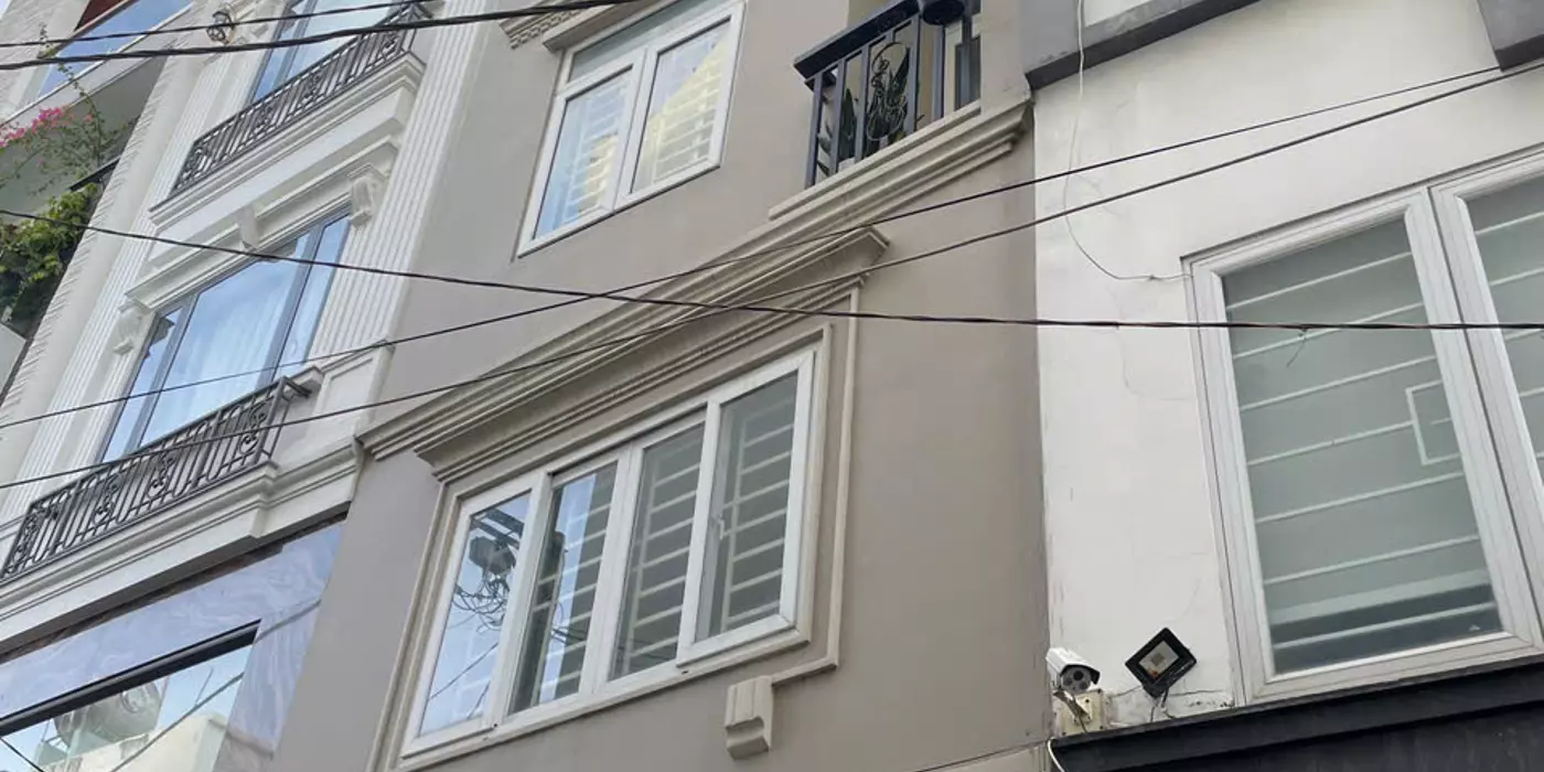 Nhà Đẹp Tân Phú
trên đường
Dương Khuê
P Hiệp Tân Q Tân Phú