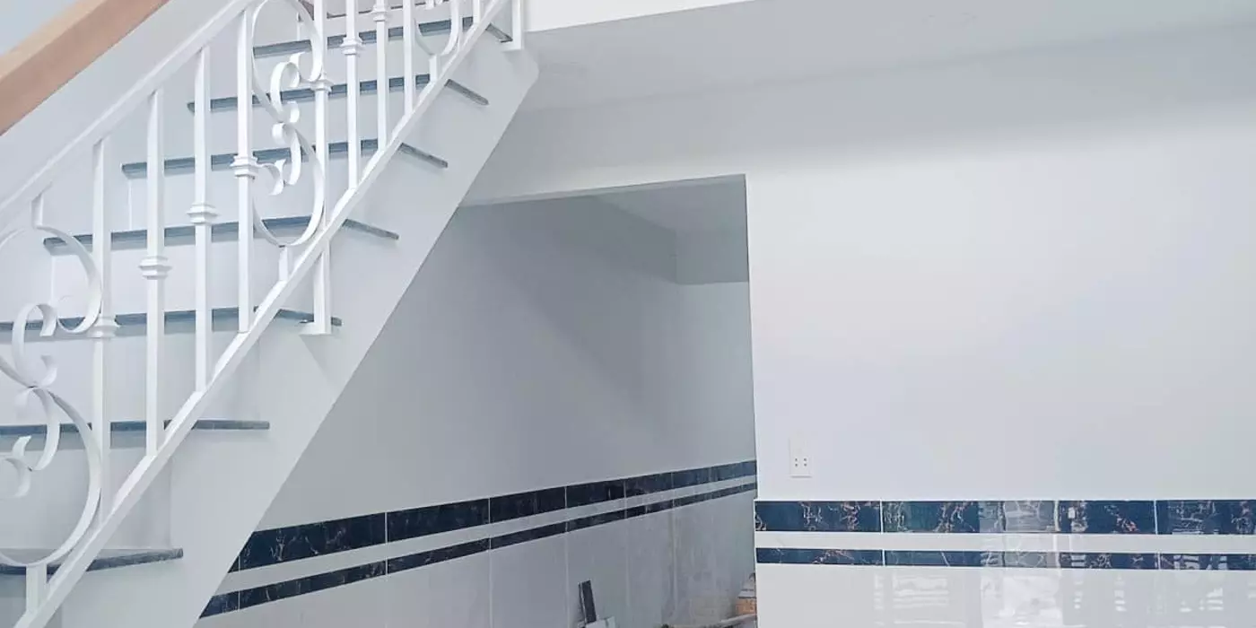 Nhà Siêu Đẹp Mới Toanh, Ô Tô Tới Nhà, Tân Chánh Hiệp 07, 49M2 2 Tầng.Chỉ 3,55 Tỷ.