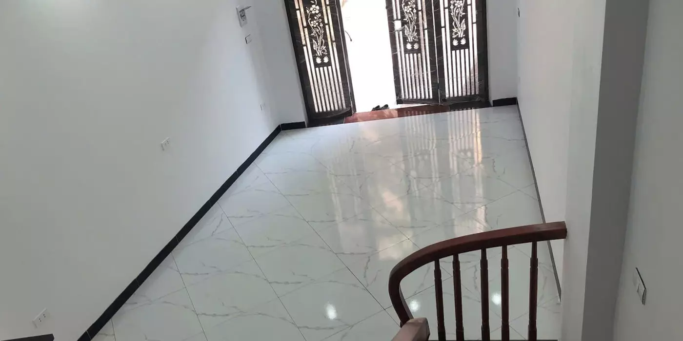 NHÀ ĐẸP GIÁ HỜI - YÊN NGƯU TAM HIỆP THANH TRÌ - SÁT TRUNG TÂM, TIỆN ÍCH NGẬP TRÀN 

 Diện tích