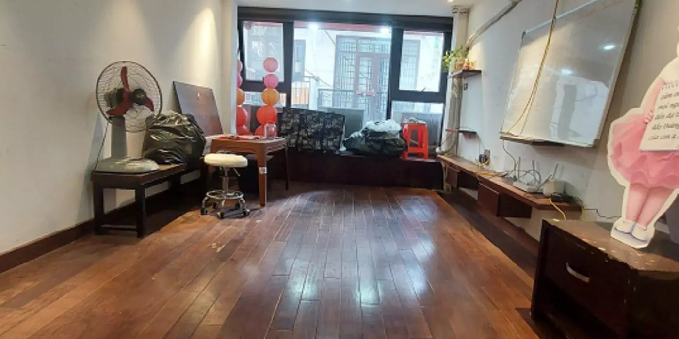 CẦN BÁN NHÀ PHỐ TRÍCH SÀI NHỈNH 16 TỶ, OTO VÀO NHÀ_15M RA ĐẾN MẶT HỒ TÂY_VƯỢNG KHÍ TÀI LỘC HỒ TÂY