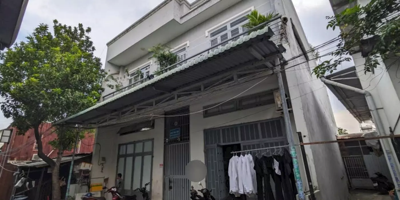 BÁN ĐẤT TẶNG TRỌ NHÀ HẺM Ô TÔ - 200m2(10x20m) CHỈ 12 TỶ - VỪA Ở VỪA CÓ DÒNG TIỀN - TIỀM NĂNG TƯƠNG