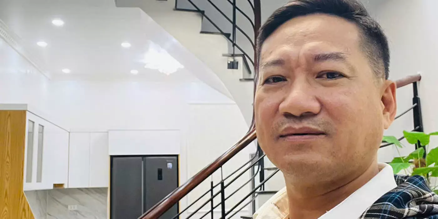 B.ÁN NHÀ NGÕ 121 THÔNG SỐ ĐẸP, NHÀ ĐẸP