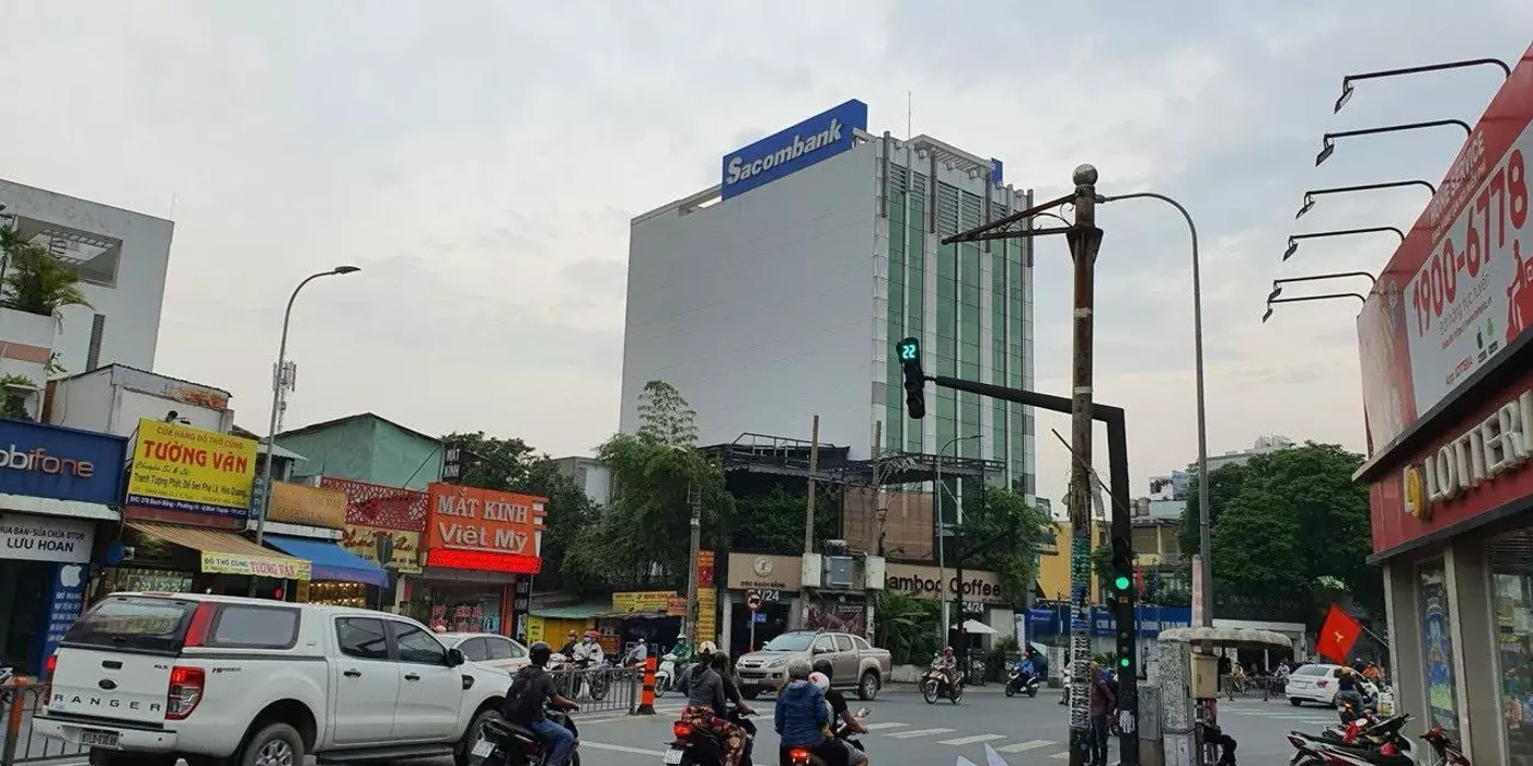 * Nhà Giá Rẻ, Góc 2 Mặt Tiền 2Căn Đôi 4 Tấm,Ngang bự 9,3X15m,Minh Phụng Q11, Chỉ 33,3Tỷ