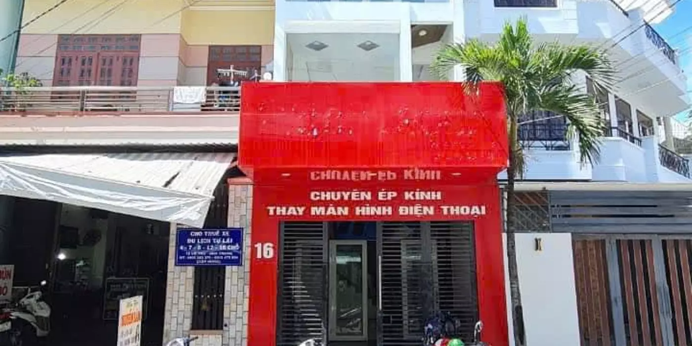 BÁN NHÀ VÕ TRỨ GẦN CHỢ XÓM MÓI  KHU PHỐ HÀN THÀNH PHỐ NHA TRANG