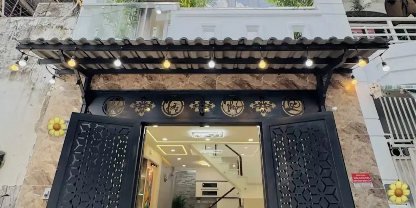 Nhà Mới Đón Tết - Tặng Full NT - Hẻm ô tô Tránh, Đỗ Xuân Hợp, PLA, Q9, 60m2 chỉ 5,75 tỷ