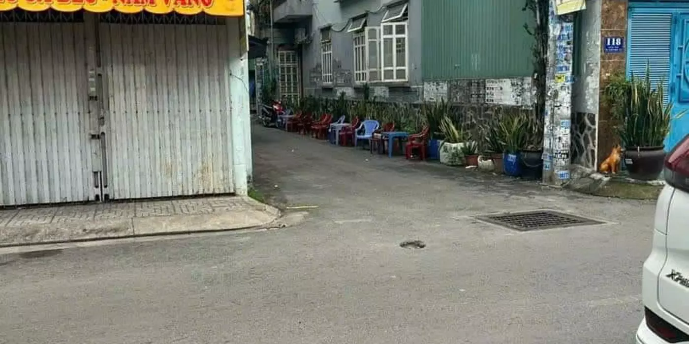 Bán nhà dãy trọ 5x28m giá 4,85 tỷ Đường 5m Hiệp Thành 35, Quận 12