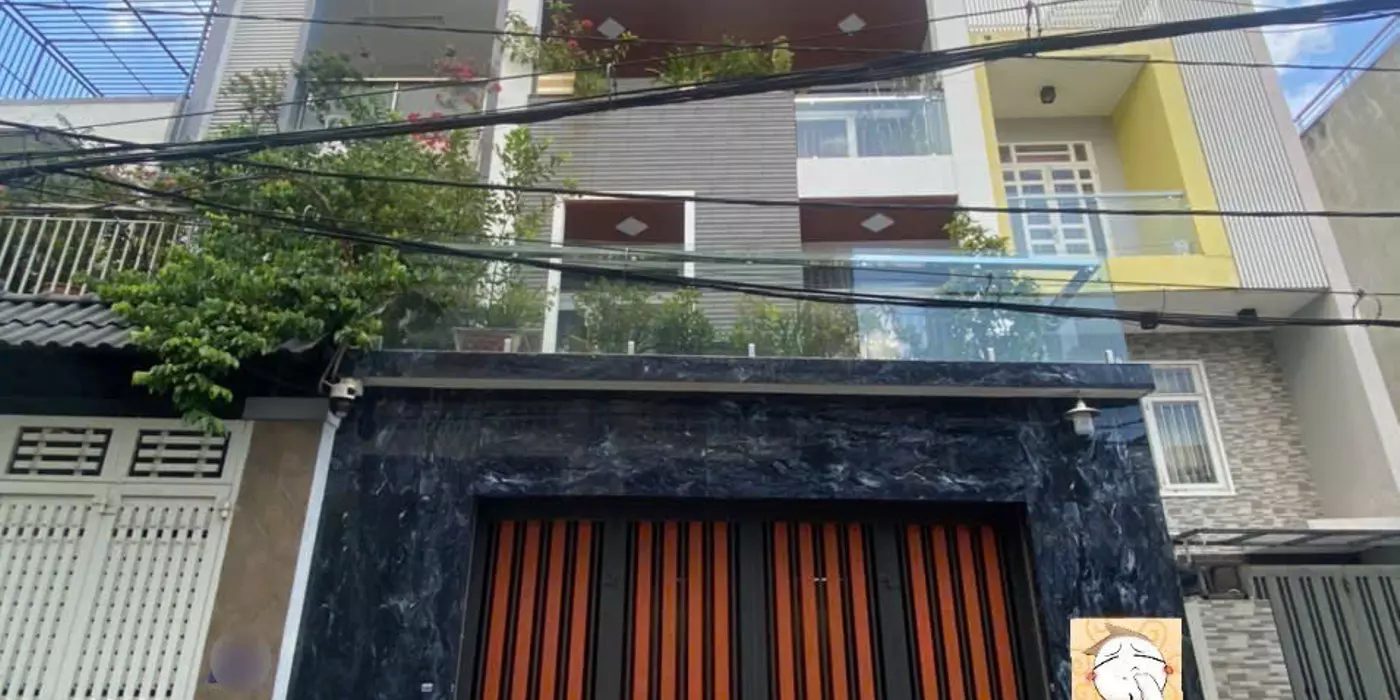 CHỦ XOẮN BÁN GIẢM 500TR, CHÀO MỚI 10 TỶ NHÀ ĐƯỜNG CHIẾN LƯỢC, BÌNH TÂN..