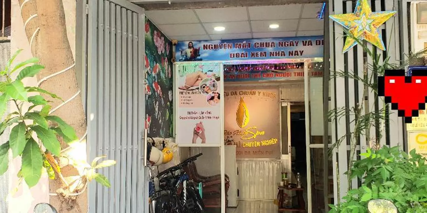Siêu phẩm khu họ Lê, 150 Lê Niệm, 3x18, 2 tầng, Phường Phú Thạnh, Quận Tân Phú, Chỉ 6,1 tỷ. Trung