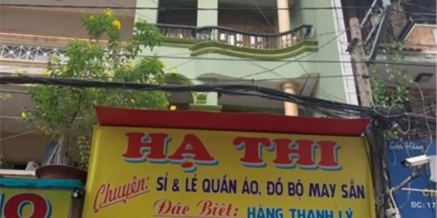 Bán nhà 15 Tân Xuân, Phường 8, Quận Tân Bình, Vị trí Vip khu chợ sỉ thời trang Chợ Tân Bình, Trung