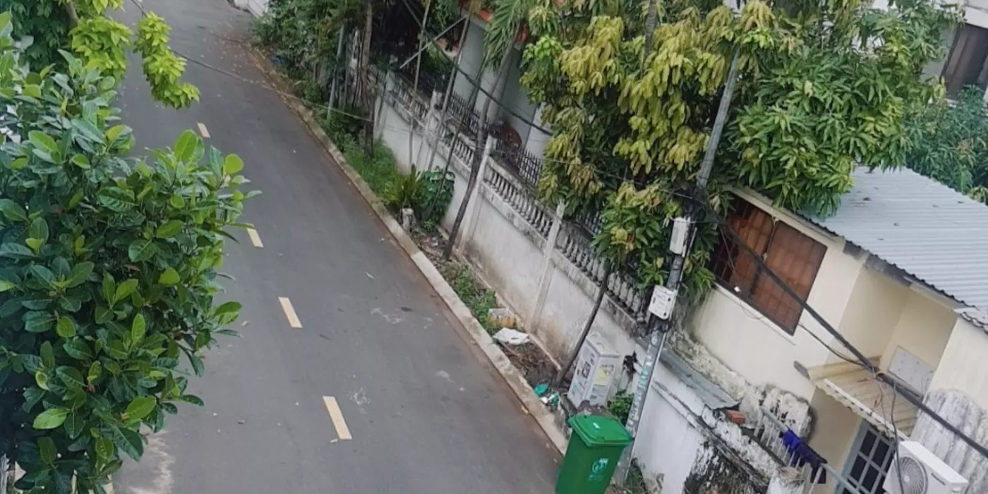 Gọi ngay có giá tốt nhất - Bán biệt thự hồ bơi phường An Phú sát Song Hành, DT 12x20, hầm 2 lầu