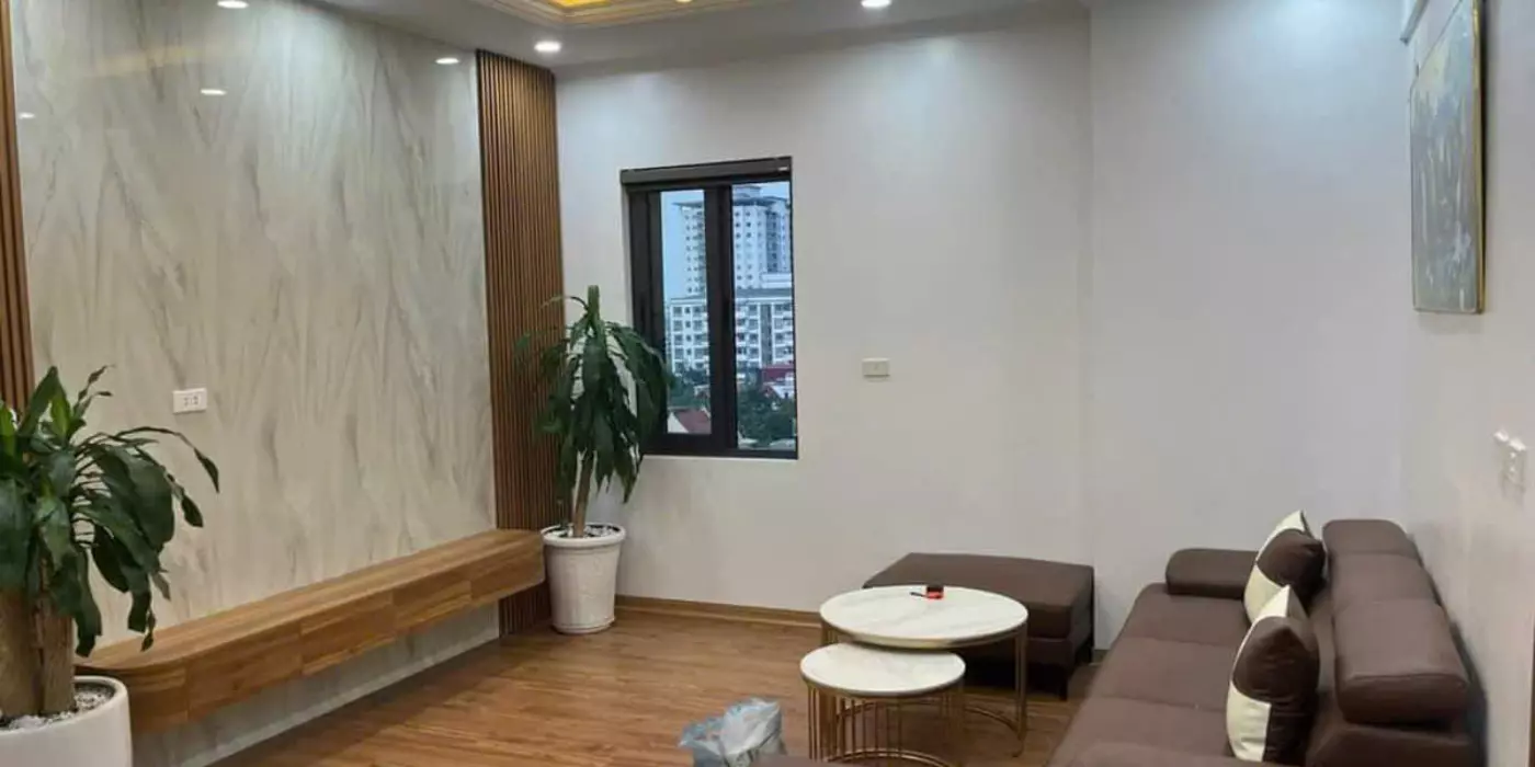 Căn hộ đẹp Mỹ Đình 83m2 3PN 2WC full nội thất nhỉnh 4 tỷ
