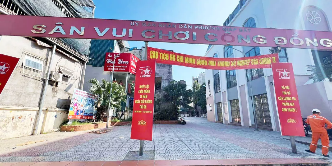 Cần bán cực phẩm tại Phường #Giáp Bát - gần đường Giải Phóng  - Giá chỉ nhỉnh 4 tỷ