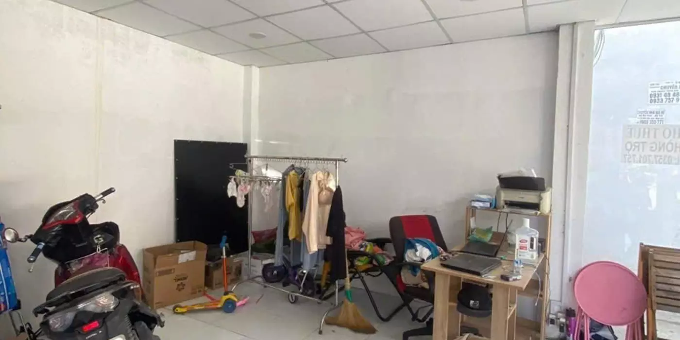 Bán gấp căn gốc 2 mặt tiền 145m2, đường 10m, sẵn dòng tiền 46tr/m2, sát QL13 gần Vạn Phúc 9.1 tỷ