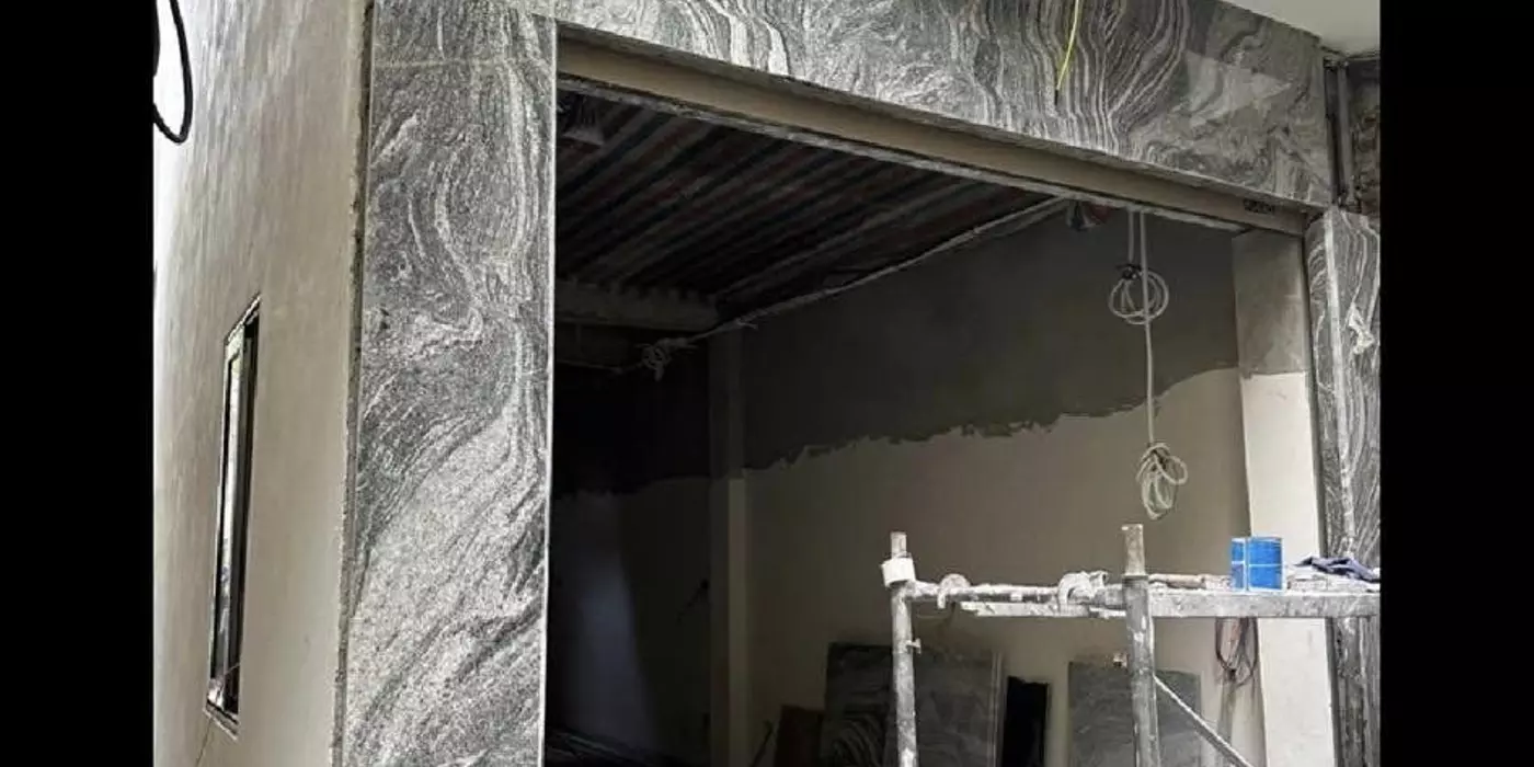CHÍNH CHỦ BÁN NHÀ NGỌC THỤY GẦN 40 MÉT 5 TẦNG NGOC THÔNG-KHU LÕI NGỌC THỤY TIỆN ÍCH KHÔNG THIẾU GÌ