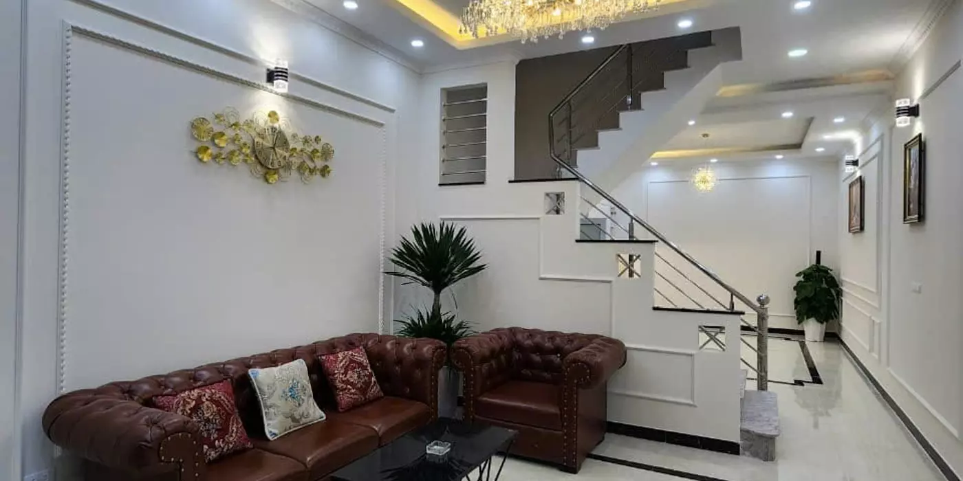 BÁN NHÀ PHỐ NGUYỄN LƯƠNG BẰNG ĐỐNG ĐA NHÀ ĐẸP Ở LUÔN  KINH DOANH GIA ĐÌNH 62M 4 TẦNG  GIÁ 11,2 TỶ