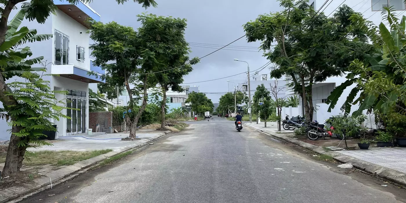 BÁN NHANH NHÀ 3 TẦNG NAM VIỆT Á MỚI-ĐẸP-FULL NỘI THẤT GIÁ SIÊU RẺ CHỈ NHỈNH 6 TỶ