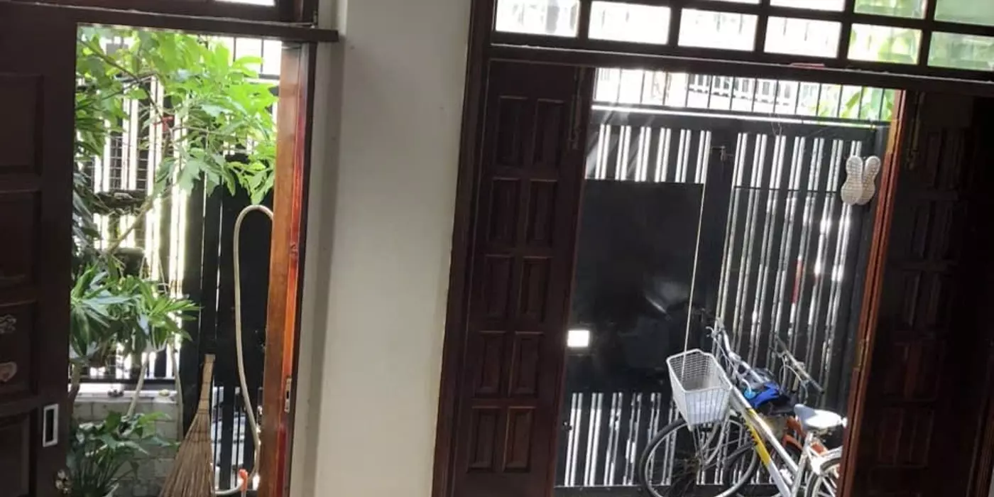 🌈 Nhà 3 tầng mặt tiền đường Định Cư, giá 5,4 tỷ. Tp Nha Trang