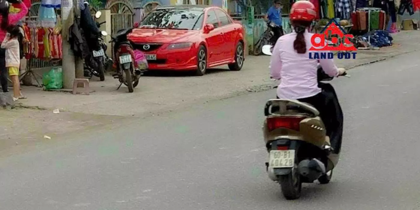 NP1003
Cần Bán Nhà 1 Trệt, 1 Lầu Mặt Tiền Nguyễn Tri Phương, Phường Bửu Hòa - Biên Hoà, Vị trí