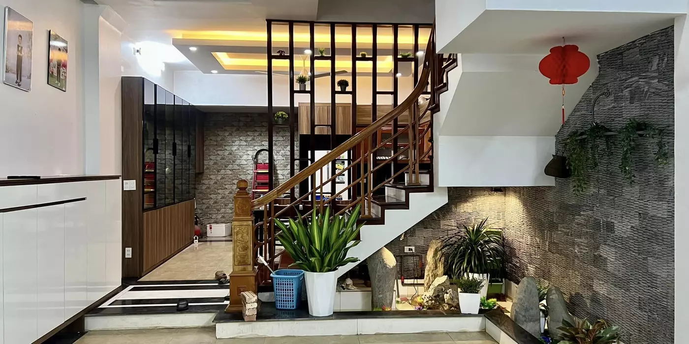 Bán Nhà Phân Lô, Lạc Trung, Kim Ngưu, Hai Bà Trưng, 50m2, MT 5m, KD, Vỉa Hè ÔTô, 13,x Tỷ