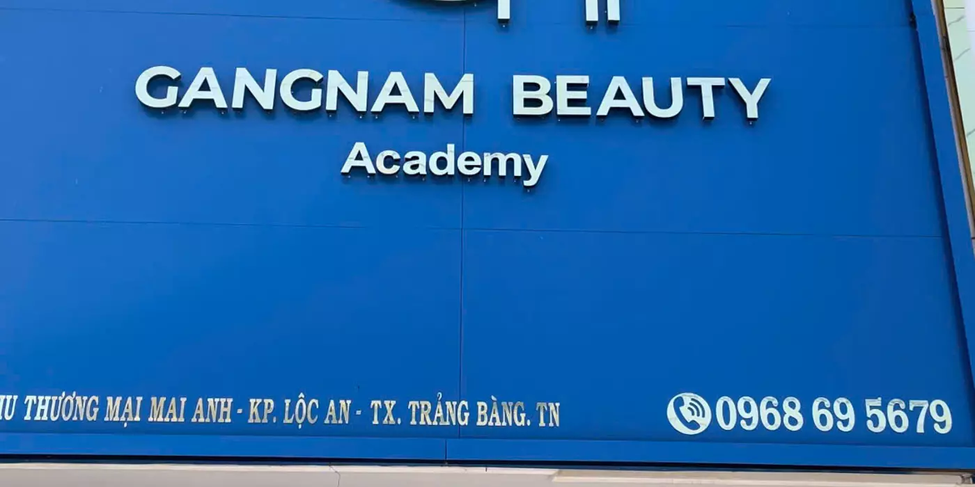 SANG NHƯỢNG SPA ĐANG HOẠT ĐỘNG TỐT TẠI 16 KHU THƯƠNG MẠI MAI ANH, KHU PHỐ LỘC AN, TX TRẢNG BÀNG