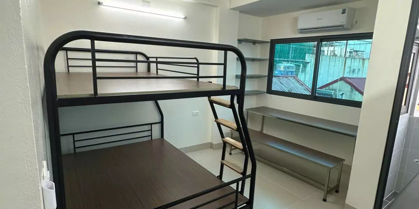 CẦN CHO THUÊ CÁC PHÒNG TRONG NHÀ 6 TẦNG TẠI NAM TỪ LIÊM - HÀ NỘI.